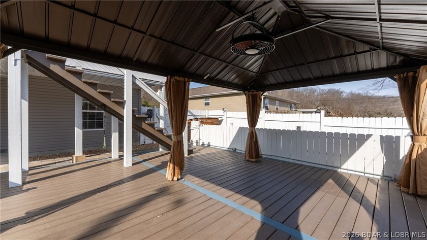 Experience lake living at its best in this beautifully updated - photo 36
