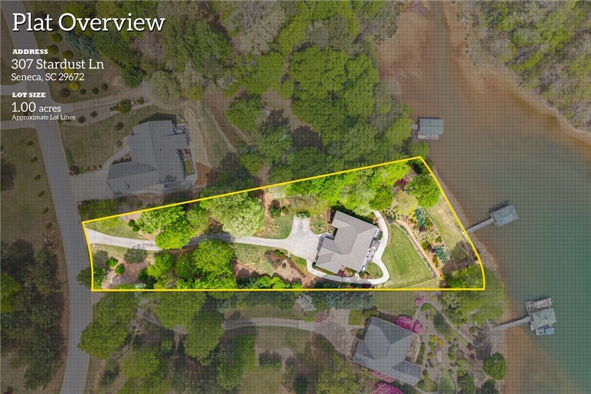 Welcome to luxury lake living on the shores of Lake Keowee in - photo 37