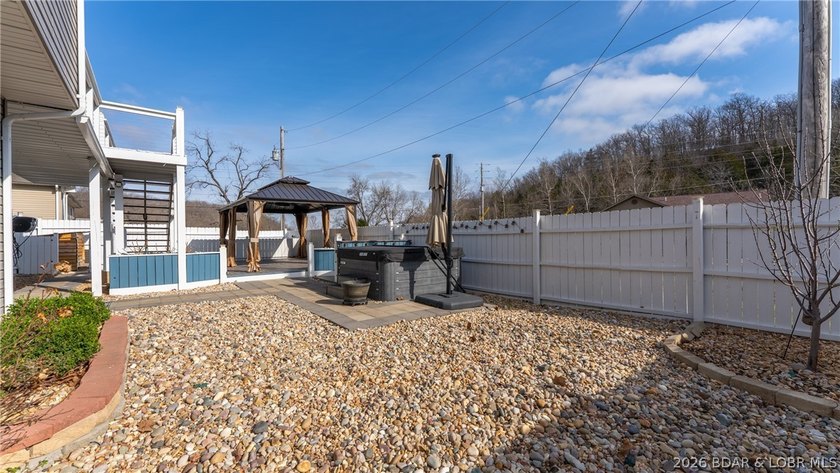Experience lake living at its best in this beautifully updated - photo 38