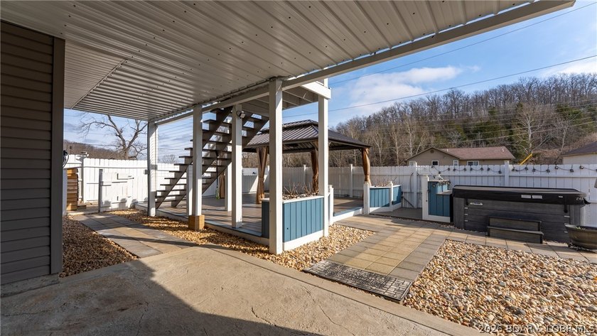 Experience lake living at its best in this beautifully updated - photo 39