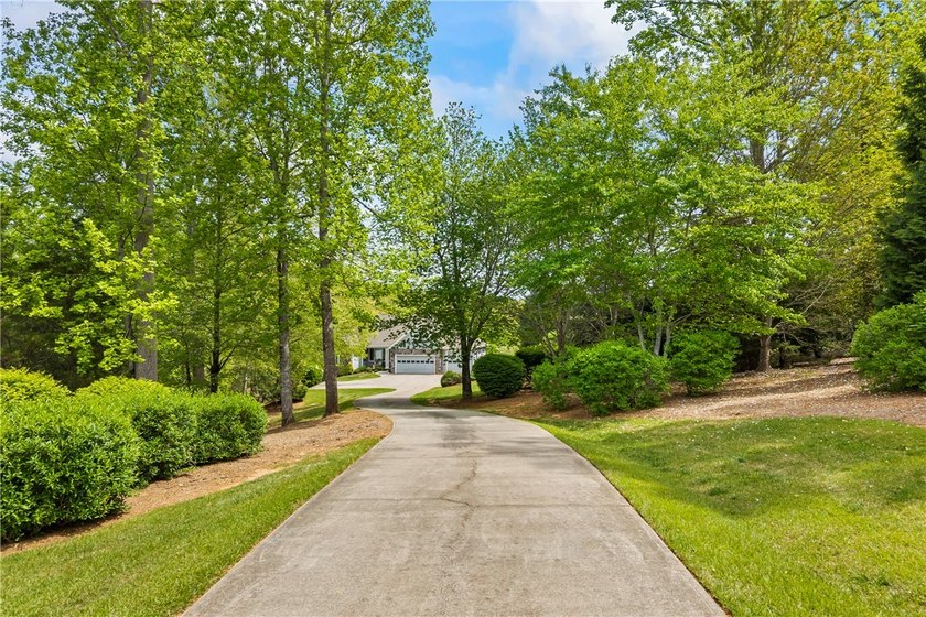 Welcome to luxury lake living on the shores of Lake Keowee in - photo 39