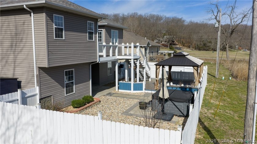Experience lake living at its best in this beautifully updated - photo 40