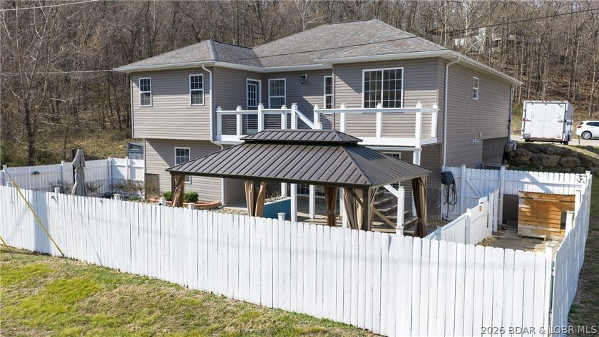 Experience lake living at its best in this beautifully updated - photo 41