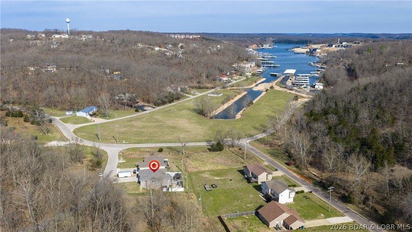 Experience lake living at its best in this beautifully updated - photo 45