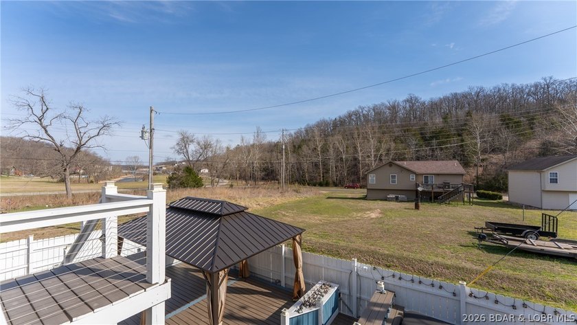 Experience lake living at its best in this beautifully updated - photo 46