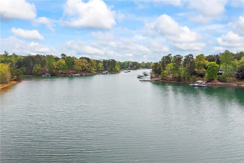 Welcome to luxury lake living on the shores of Lake Keowee in - photo 46
