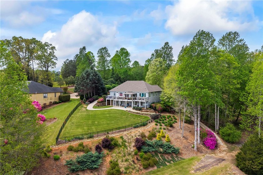 Welcome to luxury lake living on the shores of Lake Keowee in - photo 47