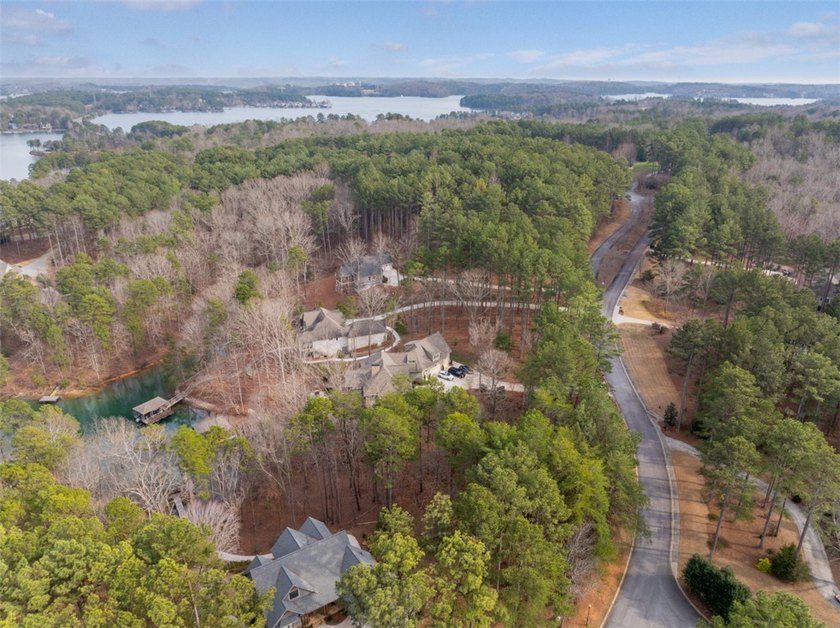 Waterfront Lot with Boat Slip on the Shores of Lake Keowee SOLD - photo 14