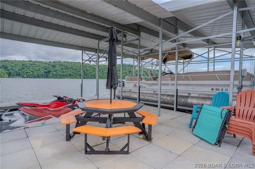 Rare opportunity to own a true Lake of the Ozarks waterfront - photo 18