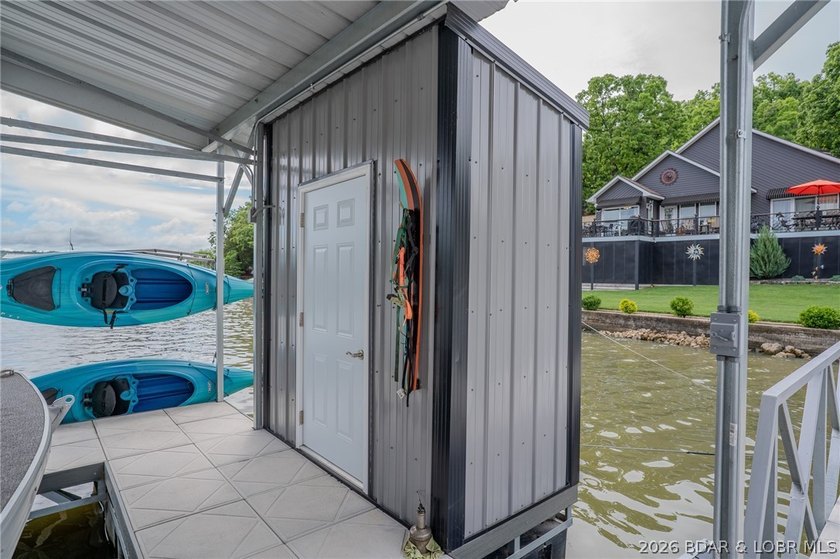 Rare opportunity to own a true Lake of the Ozarks waterfront - photo 20