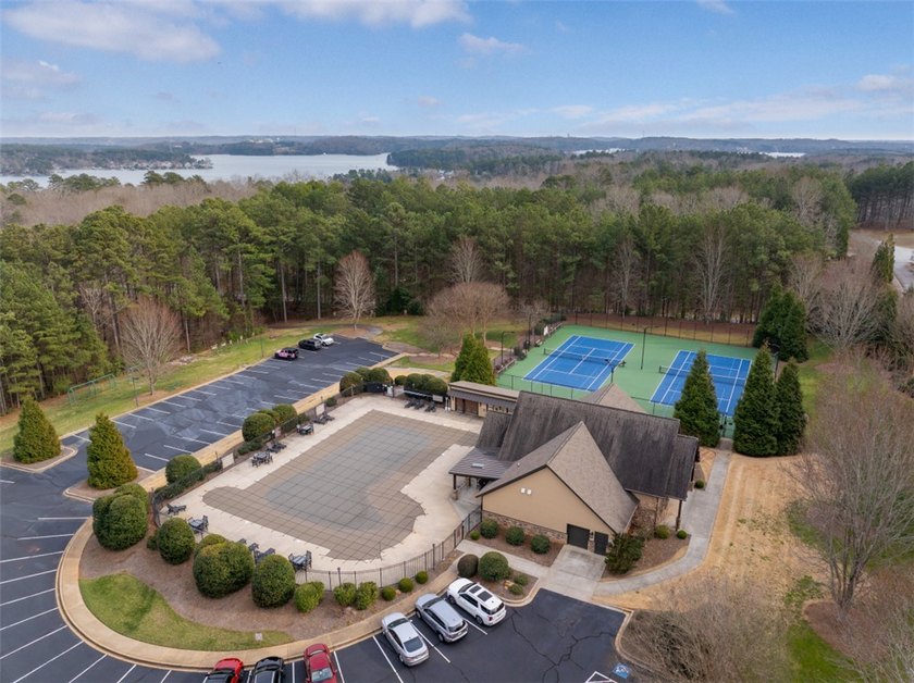 Waterfront Lot with Boat Slip on the Shores of Lake Keowee SOLD - photo 20