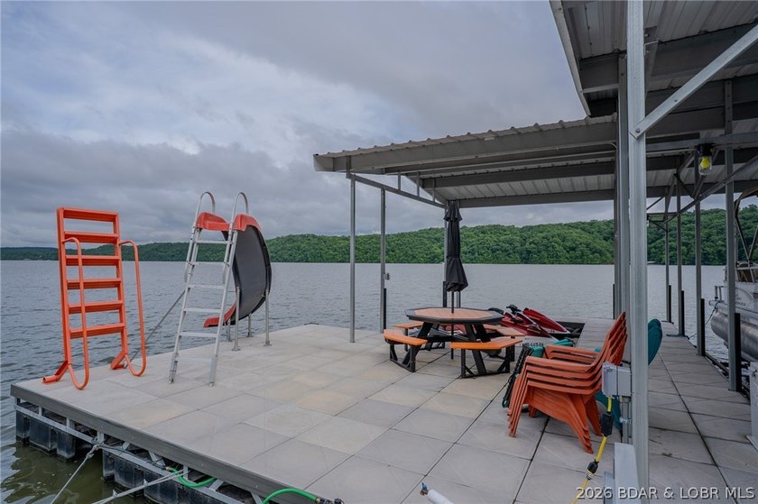 Rare opportunity to own a true Lake of the Ozarks waterfront - photo 21