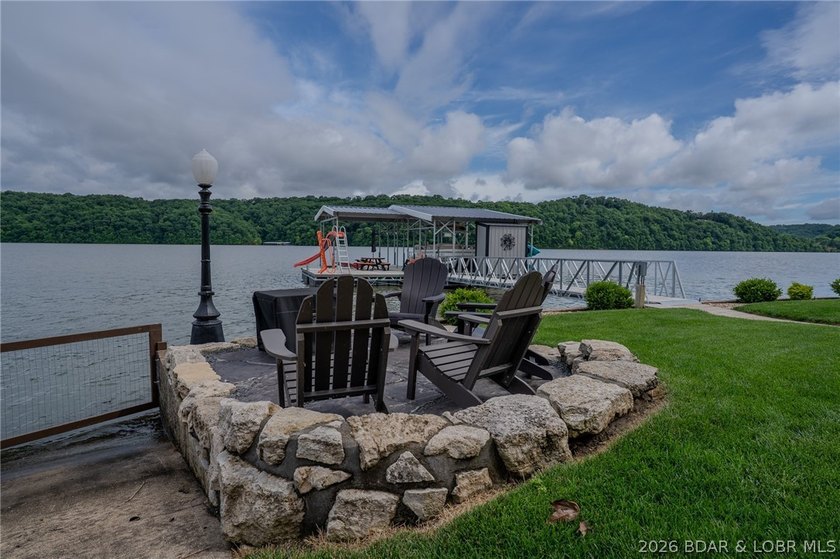 Rare opportunity to own a true Lake of the Ozarks waterfront - photo 24