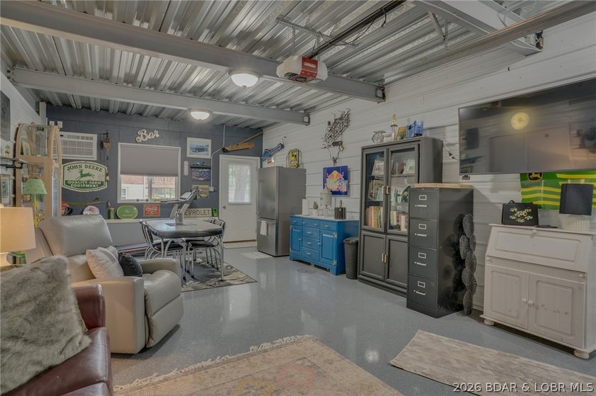 Rare opportunity to own a true Lake of the Ozarks waterfront - photo 43