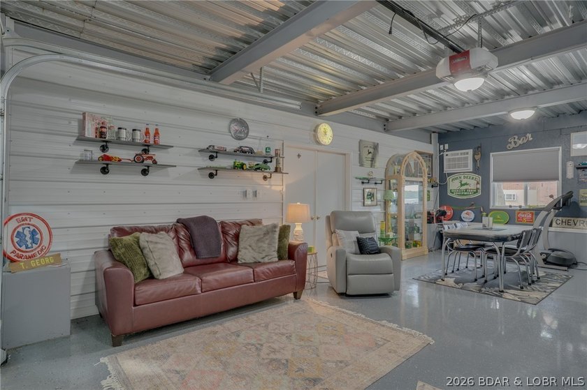 Rare opportunity to own a true Lake of the Ozarks waterfront - photo 44