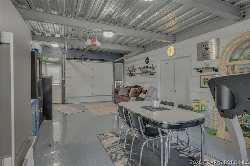 Rare opportunity to own a true Lake of the Ozarks waterfront - photo 45