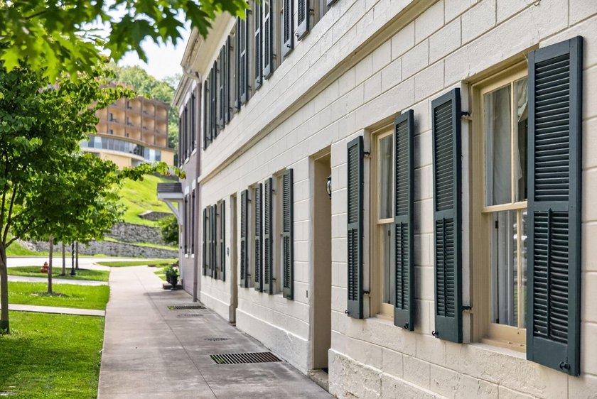 Historic downtown Madison living! This 2 story home blends - photo 50