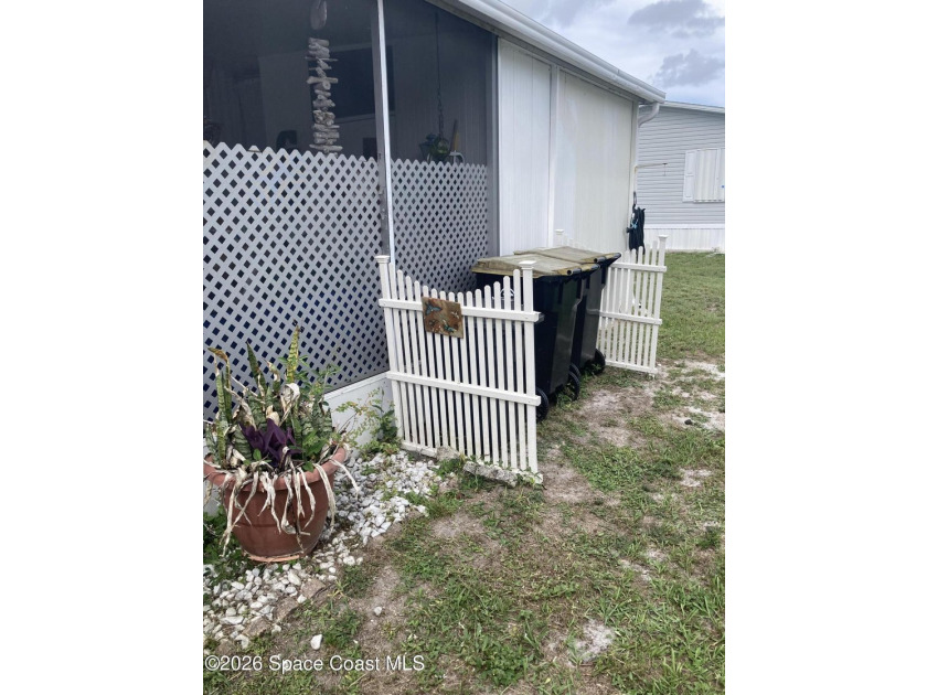 LOTS OF CLOSETS FOR STORAGE IN 2 BEDROOMS AND 2 FULL BATHS. PLUS - photo 3