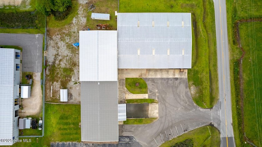 Approximately 19,200 SF of office and warehouse space located on - photo 11