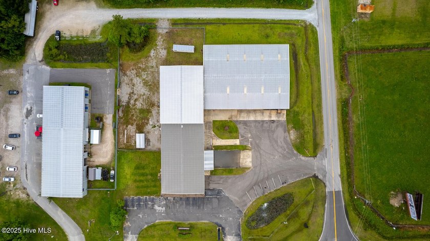 Approximately 19,200 SF of office and warehouse space located on - photo 12