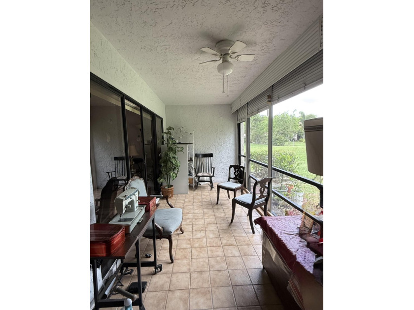 Welcome to this well-maintained 2-bedroom, 2-bath villa located - photo 12