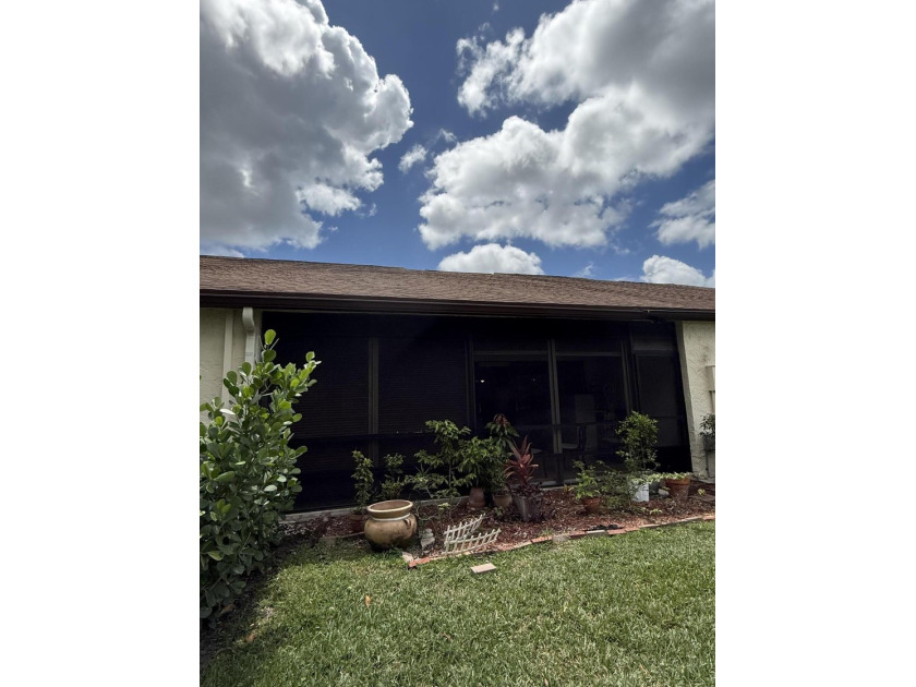Welcome to this well-maintained 2-bedroom, 2-bath villa located - photo 13