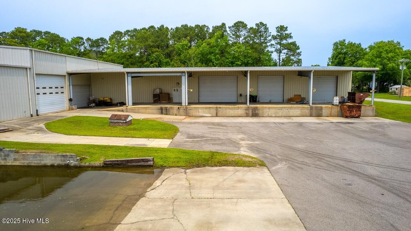 Approximately 19,200 SF of office and warehouse space located on - photo 15