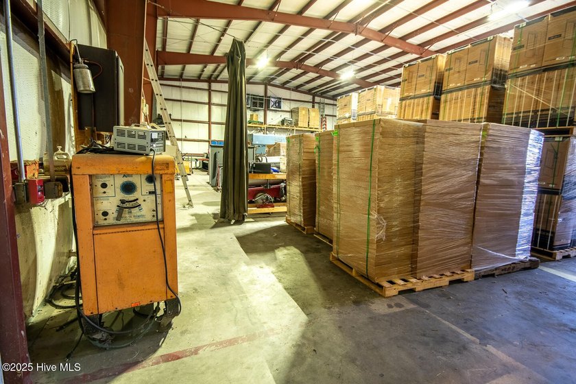 Approximately 19,200 SF of office and warehouse space located on - photo 19