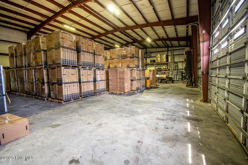 Approximately 19,200 SF of office and warehouse space located on - photo 22