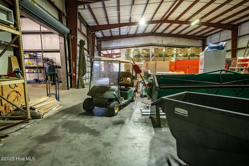Approximately 19,200 SF of office and warehouse space located on - photo 23