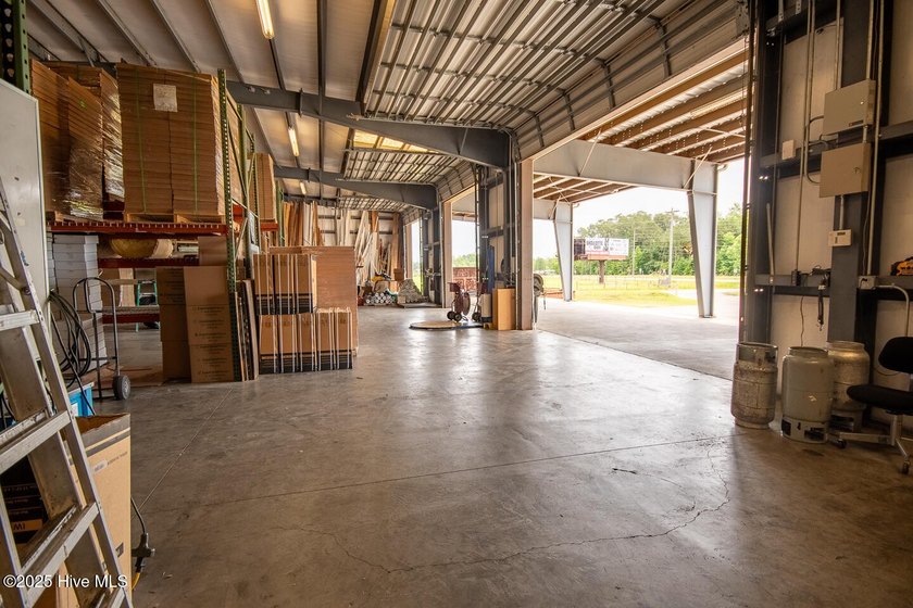Approximately 19,200 SF of office and warehouse space located on - photo 25