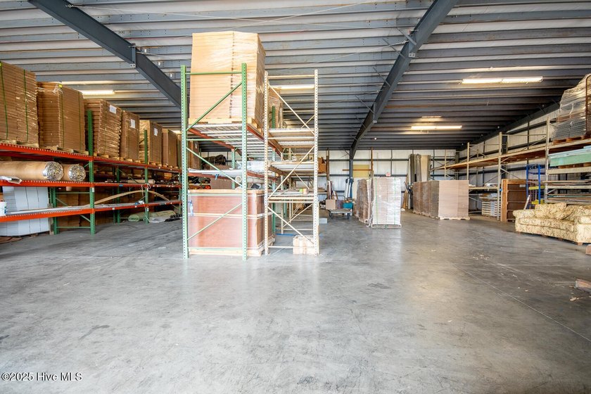 Approximately 19,200 SF of office and warehouse space located on - photo 27