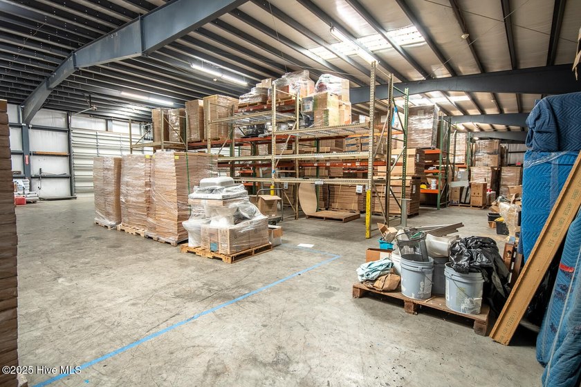 Approximately 19,200 SF of office and warehouse space located on - photo 28