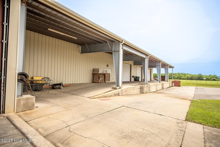 Approximately 19,200 SF of office and warehouse space located on - photo 33