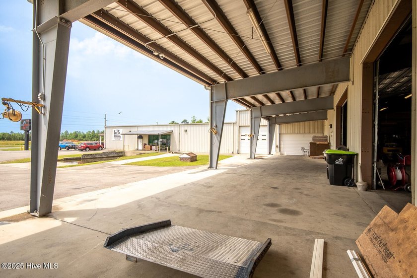 Approximately 19,200 SF of office and warehouse space located on - photo 34