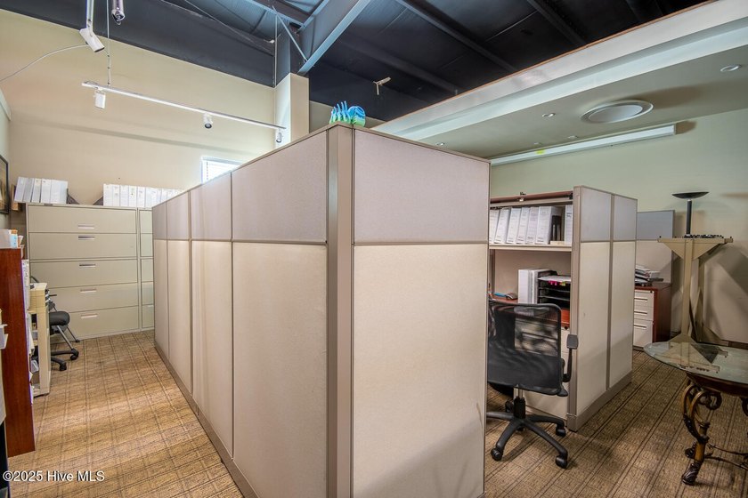 Approximately 19,200 SF of office and warehouse space located on - photo 41