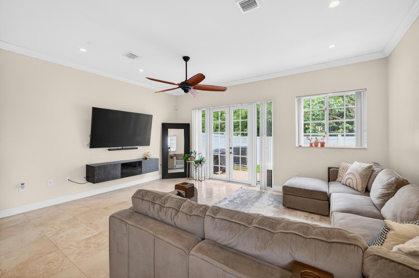 VA ASSUMABLE WITH A 2.25% RATE. Must be VA APPROVED. Discover - photo 12
