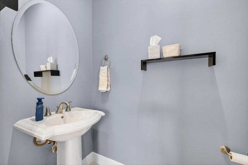 VA ASSUMABLE WITH A 2.25% RATE. Must be VA APPROVED. Discover - photo 14