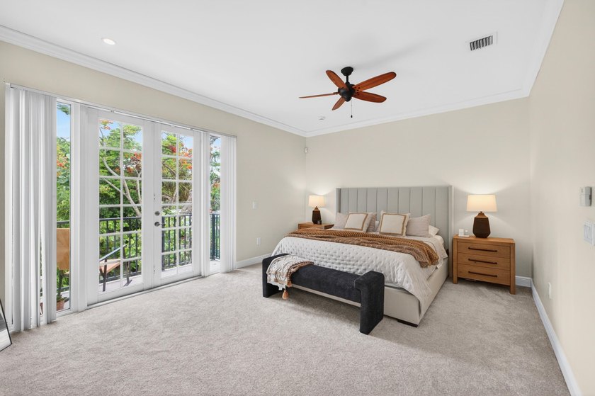 VA ASSUMABLE WITH A 2.25% RATE. Must be VA APPROVED. Discover - photo 16