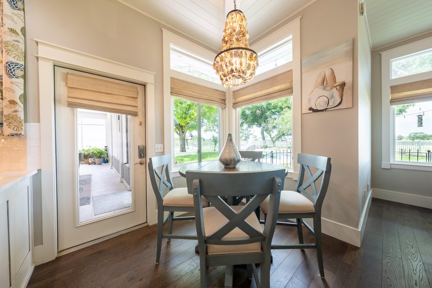 GOLF COURSE LIVING IN BAY POINT'S PREMIER GATED COMMUNITY! - photo 37