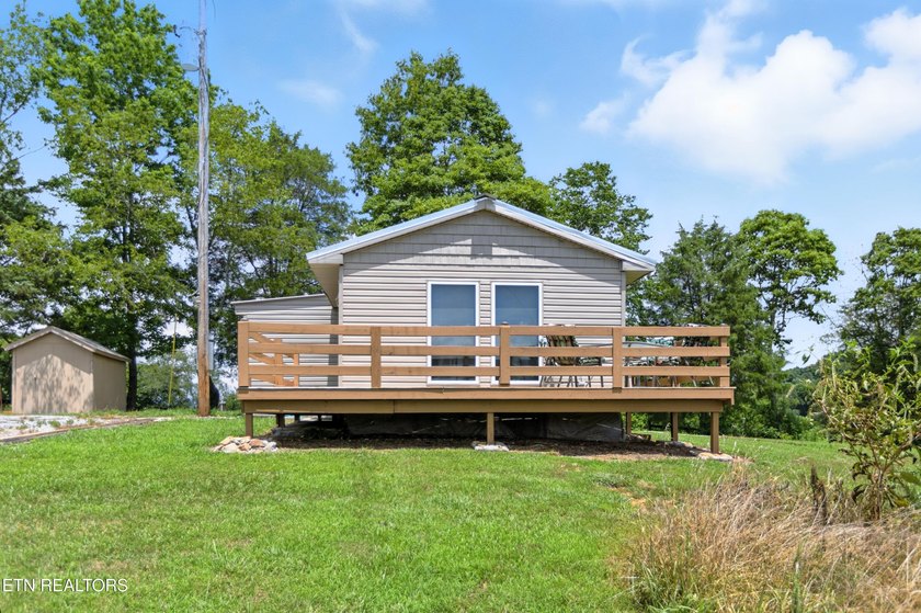2 HOMES on 21.26 +/- UNRESTRICTED ACRES; - photo 49