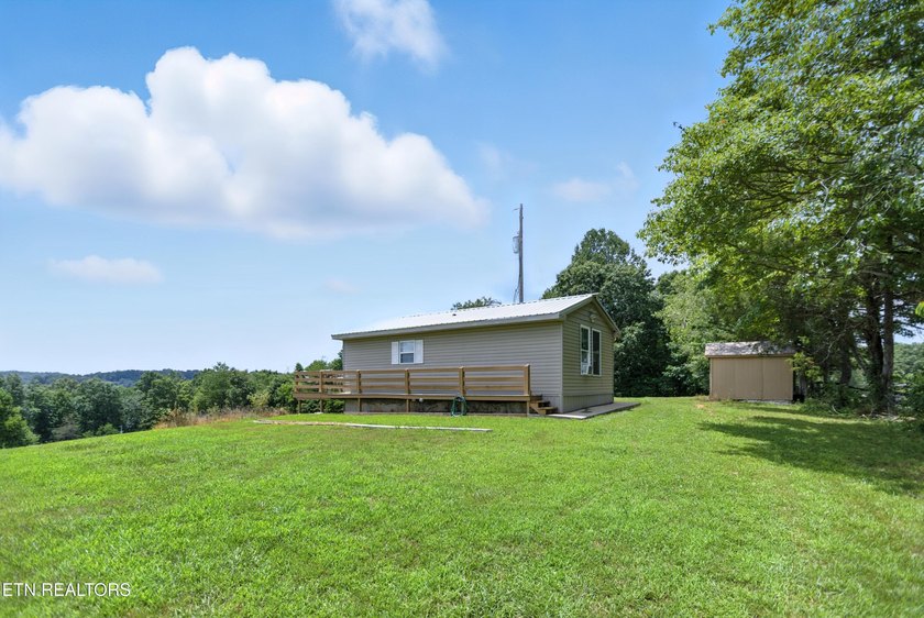 2 HOMES on 21.26 +/- UNRESTRICTED ACRES; - photo 50