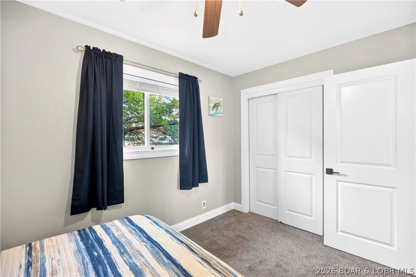 Welcome to the ultimate turn-key lake retreat at Harbor Point - photo 11
