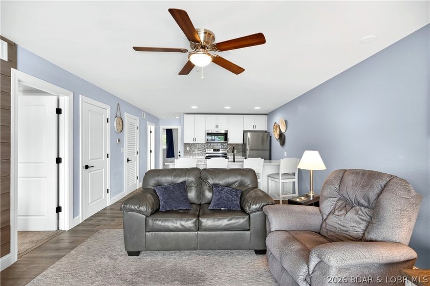 Welcome to the ultimate turn-key lake retreat at Harbor Point - photo 19