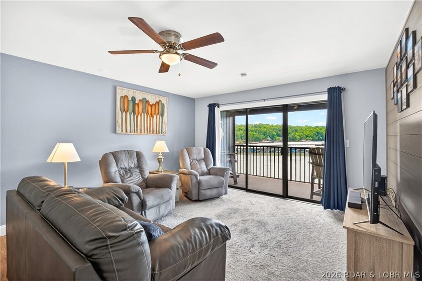Welcome to the ultimate turn-key lake retreat at Harbor Point - photo 21