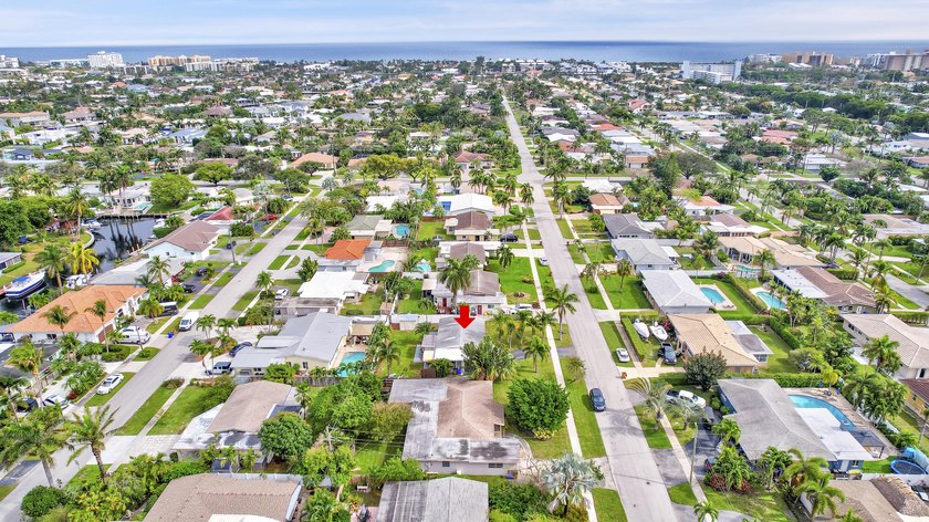 Welcome to The Cove, one of Deerfield Beach's most desirable - photo 21