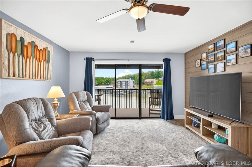 Welcome to the ultimate turn-key lake retreat at Harbor Point - photo 22