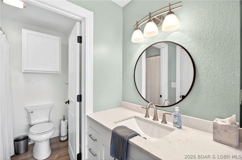 Welcome to the ultimate turn-key lake retreat at Harbor Point - photo 30