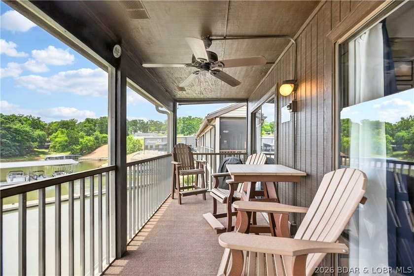 Welcome to the ultimate turn-key lake retreat at Harbor Point - photo 34
