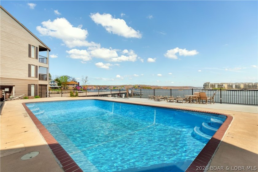 Welcome to the ultimate turn-key lake retreat at Harbor Point - photo 38